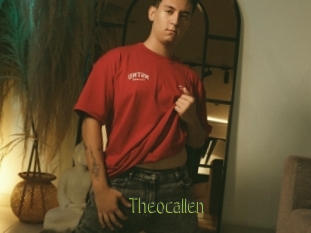 Theocallen