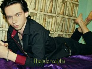 Theodorealpha