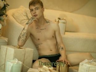 Theogreeny