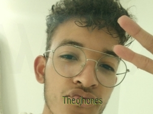 Theojhones