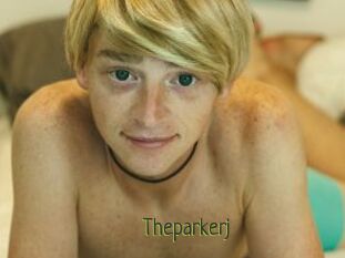 Theparkerj