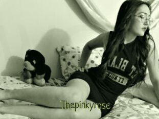 Thepinkyrose