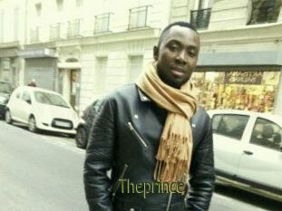 Theprince