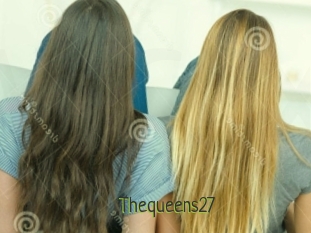 Thequeens27