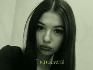 Theresavoral