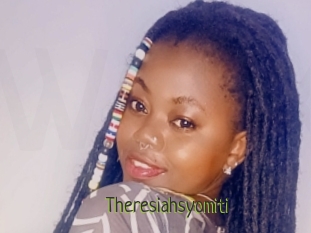 Theresiahsyomiti