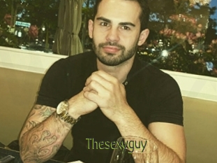 Thesexyguy