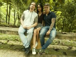 Thethree