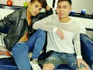 Thiagoanddamian