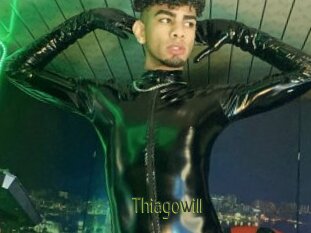 Thiagowill