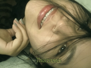 Thiararoses