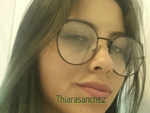 Thiarasanchez