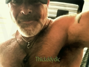 Thickddydic