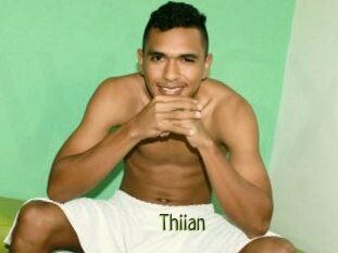 Thiian