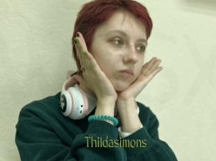 Thildasimons