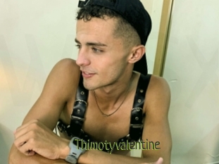 Thimotyvalentine