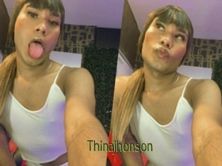 Thinajhonson