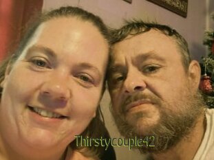 Thirstycouple42