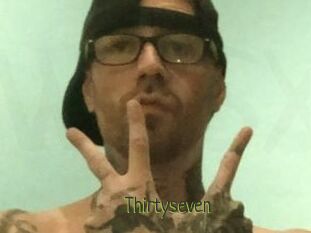 Thirtyseven