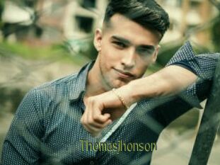 Thomasjhonson