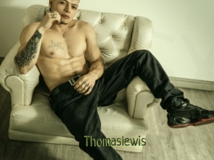 Thomaslewis