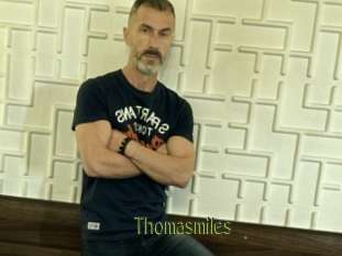 Thomasmiles