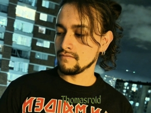 Thomasrold