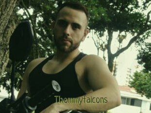 Thommyfalcons