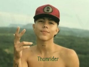 Thomrider