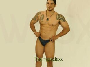 Thormusclexx