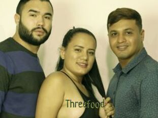 Threefood