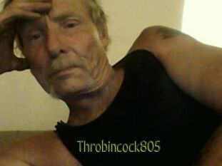 Throbincock805