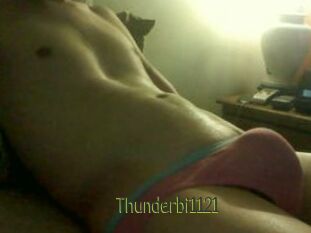 Thunderbi1121