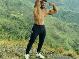 Tiagodesousa