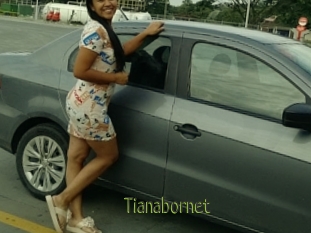 Tianabornet