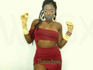 Tianaebony