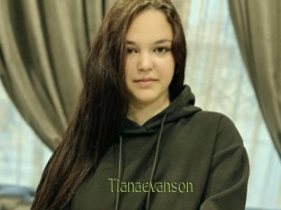 Tianaevanson