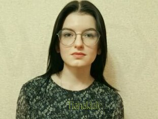 Tianaklair
