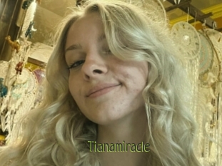Tianamiracle