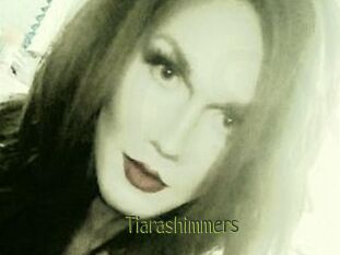 Tiarashimmers