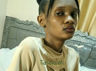 Tiasavanah