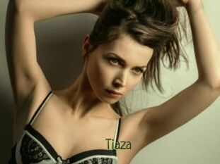 Tiaza