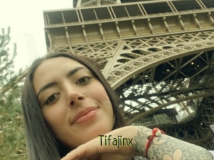 Tifajinx