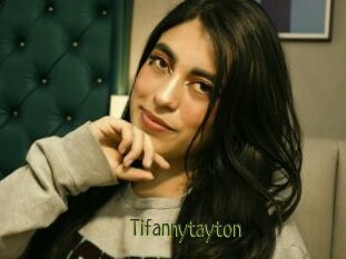Tifannytayton