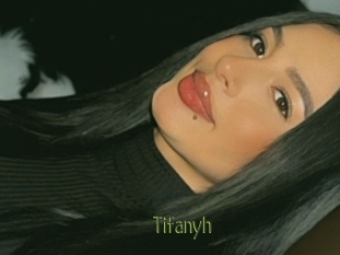 Tifanyh