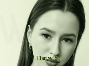 Tifanywade