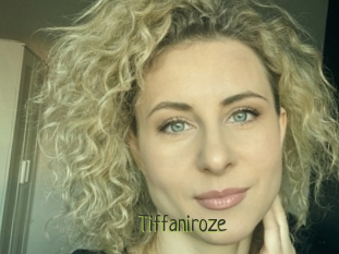 Tiffaniroze