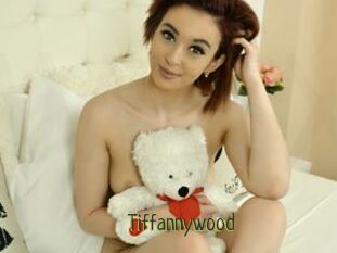 Tiffannywood