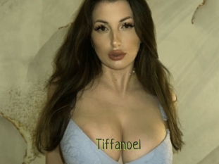 Tiffanoel