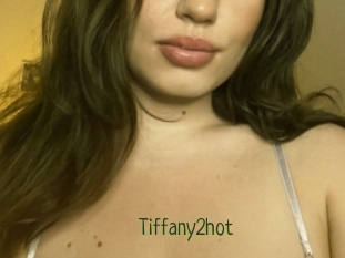 Tiffany2hot